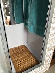 Shop rv bathroom accessories to find all you need for your motorhome before your next trip. Episode 168 Rv Wet Bath Hacks Girl Camper
