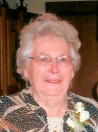 Obituaries for Saturday's edition, March 23, 2013