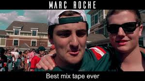 Spring Weekend (Merrimack College)