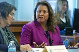 Quinault tribe calls for quality consultation