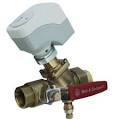 Pressure Independent Control Valves Belimo