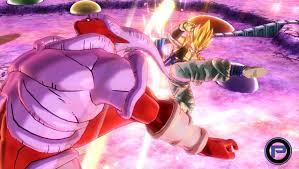 Check spelling or type a new query. Dragon Ball Xenoverse 2 Announces Universe 6 Assassin Hit As Playable Character Playstationtrophies Org