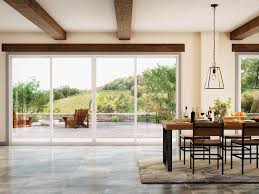 Sliding patio doors are designed to open horizontally. Sliding Glass Doors San Diego Us Window Door 30 Years In Business