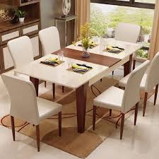 The white kitchen tables have prime qualities and discounts that give you value for money. China High Quality Hot Sell Wooden Furniture Dining Table Set For Home China Living Room Furniture Hotel Furniture