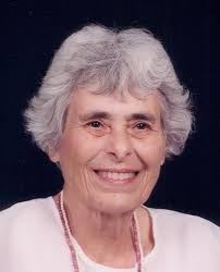 Obituary information for Hazel Marie Upton