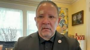 Former New Orleans mayor ‘sickened’ by vehicle attack