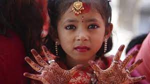 Rooted in cultural tradition and poverty, the practice not only violates human rights laws but also threatens stability and economic development. Child Marriage Is A Bane In India A Glance At Several Shocking Facts Education Today News