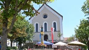 Grob unterscheidet man anhand der einwohnerzahl: Stadt In Der Oberpfalz Warum Der Am Wenigsten Fotografierte Ort In Bayern Diesen Titel Nicht Verdient Hat Notizbuch Bayern 2 Radio Br De