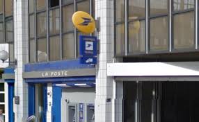 Pour les articles homonymes, voir choisy (homonymie) et clr. La Poste Passe A 46 Bureaux De Poste Ouverts En Val De Marne 94 Citoyens