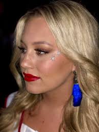 USA National Miss Buckeye State Teen