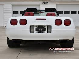 Image result for White 1992 Corvette