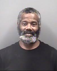 Registered sex offender charged with staying near childcare facility