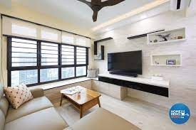 Looking to spruce up your living room without spending a fortune or a complete overhaul? 7 Must Have Scandinavian Characteristics For Different Hdb Rooms