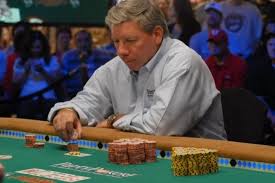 Mike Sexton Texas Holdem Poker World Poker Tour Hosting