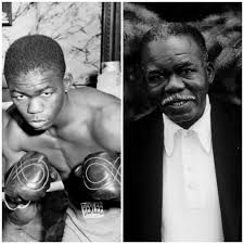 OnThisDay 32 years ago: “The G-Man” Gerald McClellan (28-2) recorded the  quickest finish in middleweight title fight history in Puerto Rico, ending  Jay Bell (17-1-1) with a brutally efficient right over the