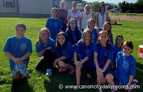 The local daily newspaper covers all the issues and events that affect the fremont county community. Canon City Hosts Theta Rho State Convention Canon City Daily Record Theta Theta News Newslocker