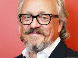 Ste. Michelle Estates CEO David Dearie steps down