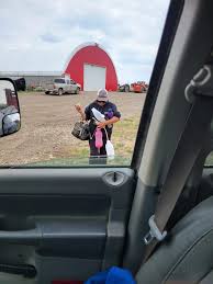 Profile for Bison Coulee Contracting