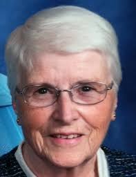 Obituary for Marilyn F. Klawiter (Guest book)