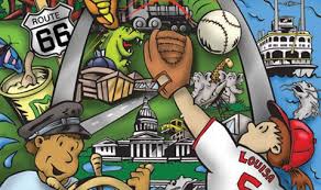 Explore St Louis St Louis Kids Kids Exploring Fun Places To Go Fun Family Activities