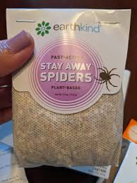 Earthkind stay away rodent reviews. Earthkind Stay Away Spiders Fast Acting Repellent 4 Ct 2 5 Oz King Soopers