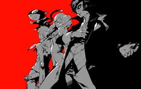 White anime wallpaper sf wallpaper. Red And White Anime Wallpapers Wallpaper Cave