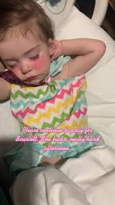 Scarlett Strong South Mildura