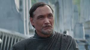 The Real Reason Benjamin Bratt Replaced Jimmy Smits As Bail Organa For  Andor Season 2