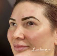 Luxe Brow Co.