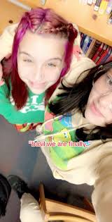 Baylee Carver Albemarle