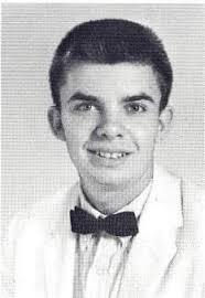 William E “Bill” Burgett (1944-2000)