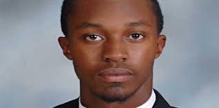 Academic Spotlight: Darius Dixon