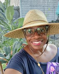 Melanie Winstead Waithe