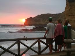 Playas de Ecuador – Montañita Ecuador