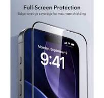 UltraFit Classic Screen Protector