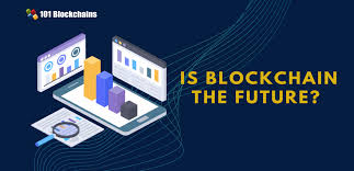 Blockchain technology is most simply defined as a decentralized, distributed ledger that records the provenance of a digital asset. Is Blockchain The Future 101 Blockchains Opinions