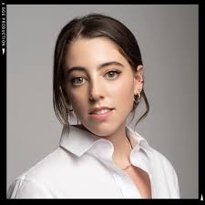 The New Rules for Dating, Career, and Loving Your Life with Eli Rallo —  Girls Gotta Eat