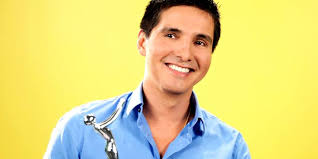 Destacado Ex Alumno, DARWIN ROBLES