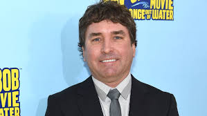 Remembering Stephen Hillenburg