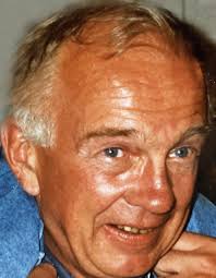 Donald Stevenson Obituary