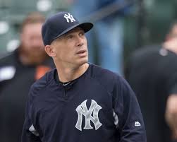 The new york yankees have decided to part ways with manager joe girardi for the 2018 season, the team announced. Sportsreport Joe Girardi Out As Yankees Manager Wamc