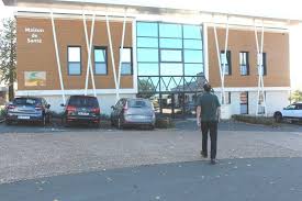 Sille Le Guillaume La Radiologie Va Enfin Rouvrir Les Alpes Mancelles