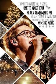One Direction I Want To Write You A Song Lyrics Did Even Hear This Song And Legit The Lyrics Sound Way Too Like Poems I Or Thoughts I Say About A One Direction Lyrics One Direction Songs One Direction Quotes