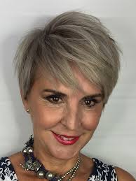 Maybe you would like to learn more about one of these? 12 Short Pixie Haircuts For Older Women