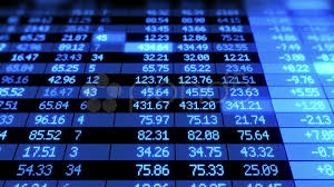 Stock Market Board Moving Blue Color Looped Animation Hd 1080 Stock Footage Moving Blue Board Stock Stock Market Stock Market Investing Financial Analyst