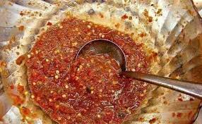 Resipi Nasi Kak Wook Berpuaka Time Makan Sedap Johor Facebook