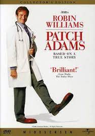 Il giovane patch adams, dopo diversi tentativi di suicidio, viene ricoverato in un ospedale. Patch Adams Usa 1998 Robin Williams Daniel London Monica Potter Streams Tv Termine News Dvds Tv Wunschliste