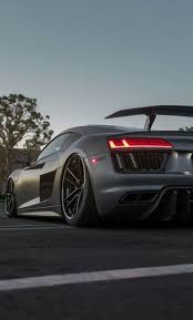 Black Cars Audi R8 V10 63 Ideas Cars Audi Cars Audi R8 V10 4 Door Sports Cars