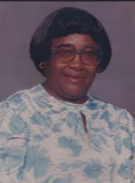 Irene Combs Obituary