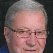 W. Jack Holt Obituary